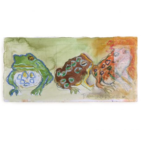 C4753 The Undertoads- Ann Farley