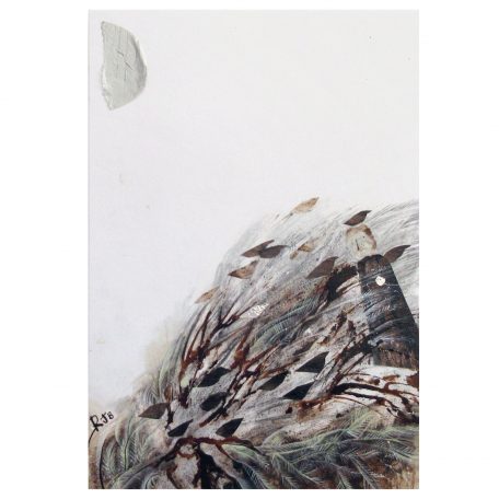 C5992 The Man and the Birds - Rebecca Bromley