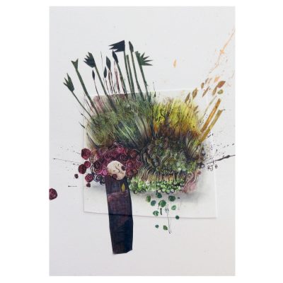 C5994 The Heart of the Man - Rebecca Bromley