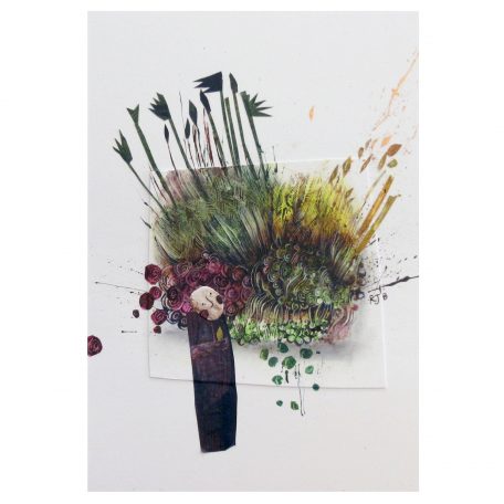 C5994 The Heart of the Man - Rebecca Bromley