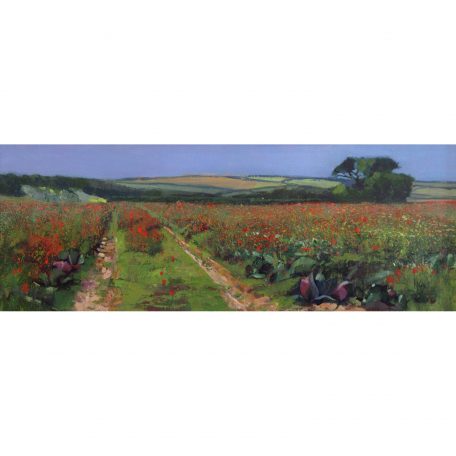 C6042 Cabbage Field- Neville Cox