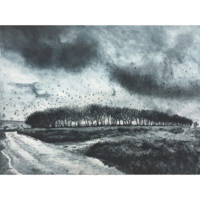 4292C Crossing Exmoor 18/40 - Ley Roberts