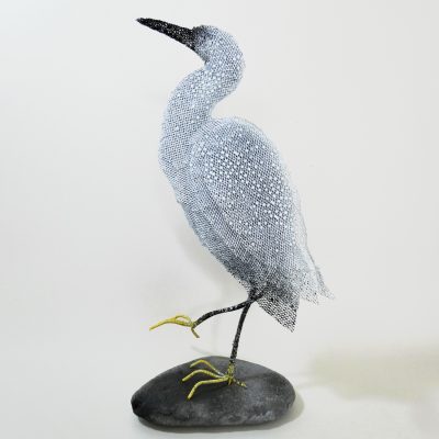 C6093 Egret - Lucy Large