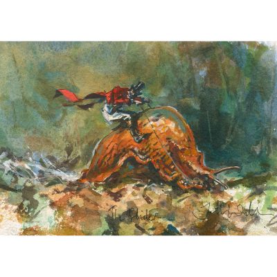 0065C The Slider - Jonathan Walker