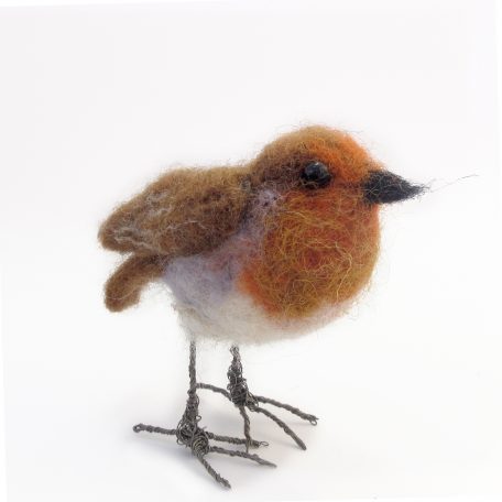 C6138 Robin - Sue Clements