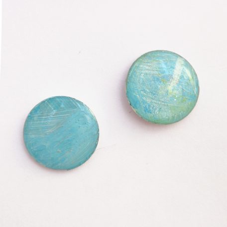 CJ-32 Stud Earrings- Dee Barnes