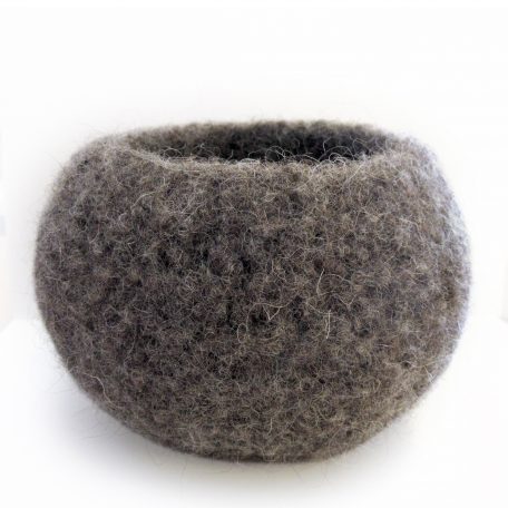 C6153 Wool Vessel- Maisie Kennet