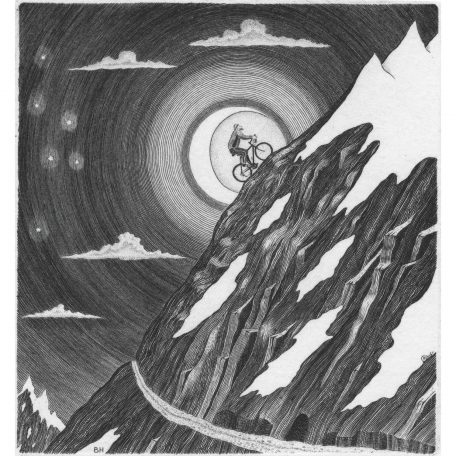 C6230 C6231 The Impossible Climb - Brian Hanscomb