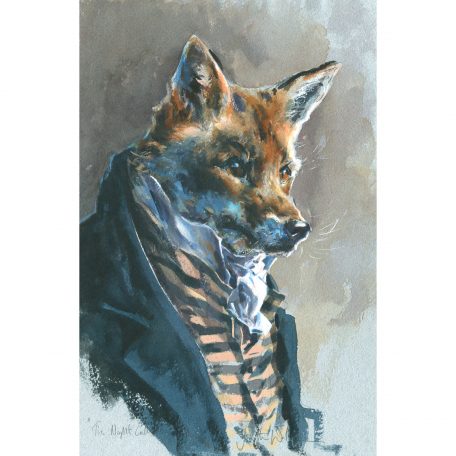 C6180 The Night Calls - Jonathan Walker