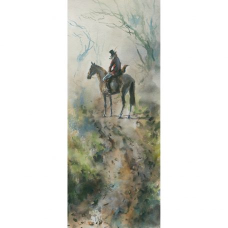 C6258 The Phantom - Jonathan Walker