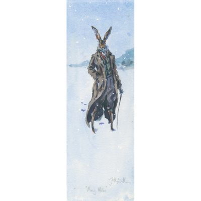 0005C Many Miles - Jonathan Walker