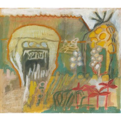 1179C Waterland Spring II - Ann Farley