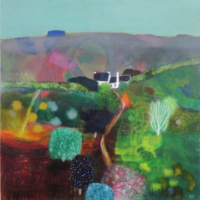 1262C Exmoor Hills I - Glenn Carney