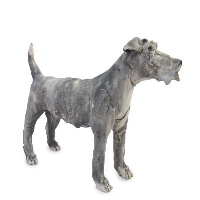 1385C Schnauzer - Joanna Osborne