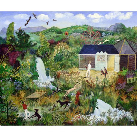 1457X Flying Kites - Anna Pugh
