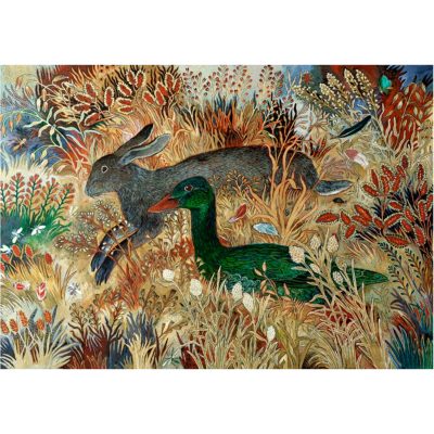 1405X Indian Summer - Anna Pugh