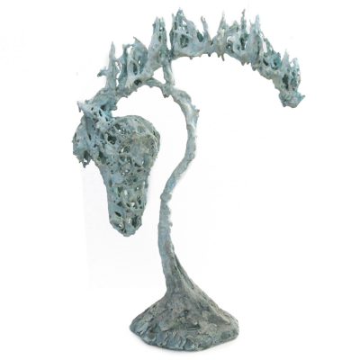 1465C Seahorse - Melanie Deegan