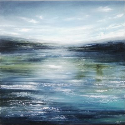 1594C Tidal Race - Tess Armitage