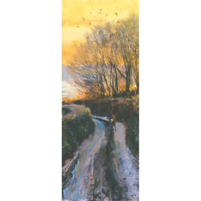 1503C Edge of the World - Jonathan Walker