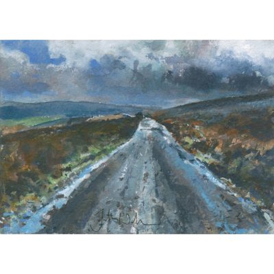 1509C The Beacon- Jonathan Walker