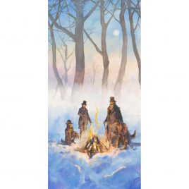 1667C A Winter Ghost Story – Jonathan Walker