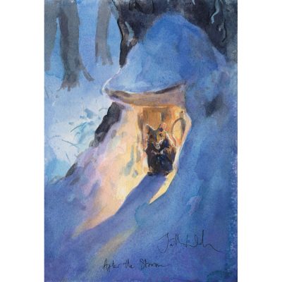 1623C After the Storm - Jonathan Walker