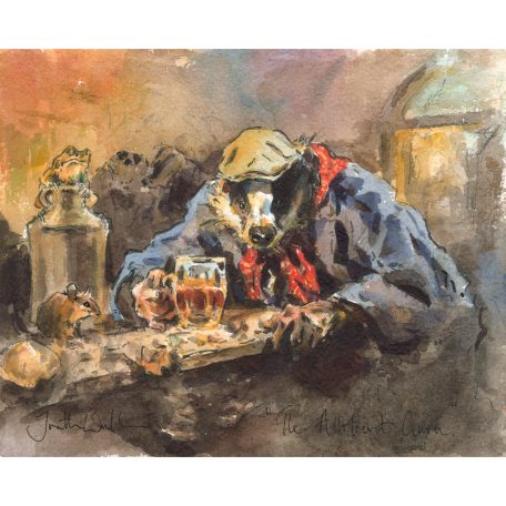 1643C The Allotment Guru - Jonathan Walker