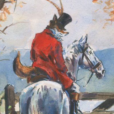 JONATHAN WALKER ARCHIVE