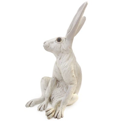 1706C Listening Hare - Pippa Hill