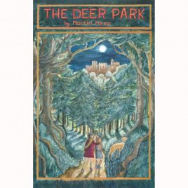 The Deer Park by Martin Hesp