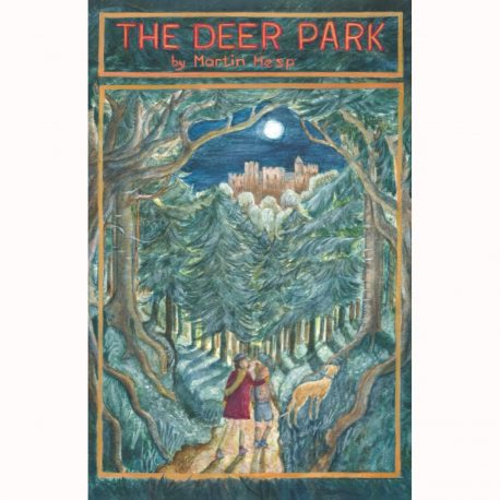 the_deer_park
