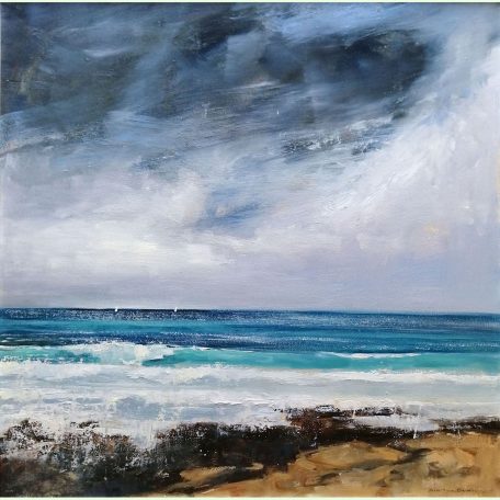 1831C Shoreline - Caroline McMillan Davey