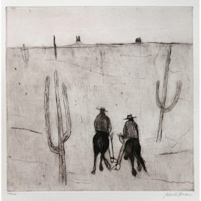 4206C Yellow Sky 3:14/30- Kate Boxer