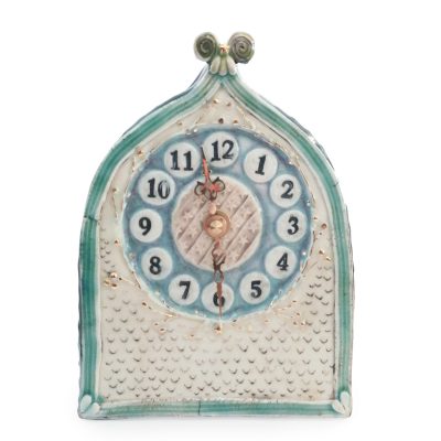 2139C Clock - Sarah Heywood