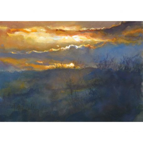 2013C Equinox - Jonathan Walker