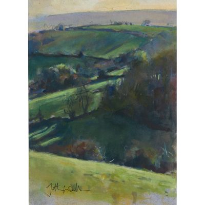 2019C Long Light - Jonathan Walker