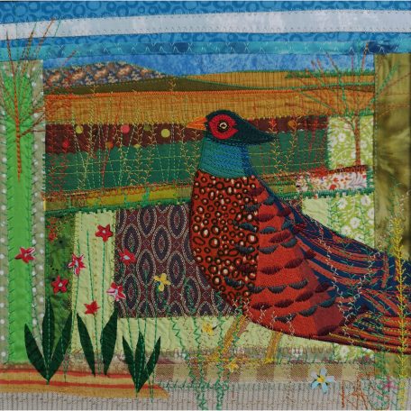 2087C Pheasant Meadow - Rachel Sumner