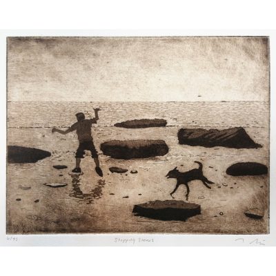 2072C Stepping Stones - Tim Southall