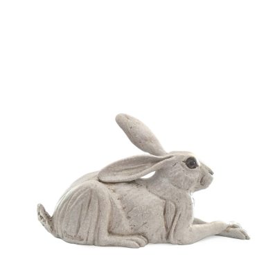 1311C Small White Hare - Pippa Hill