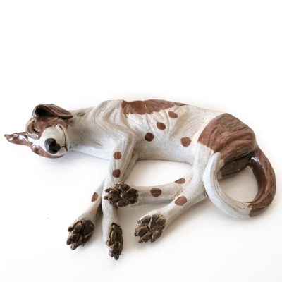 1716C Sleeping Dog - Pippa Hill