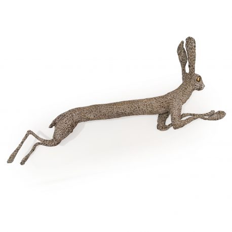 leaping hare – Copy