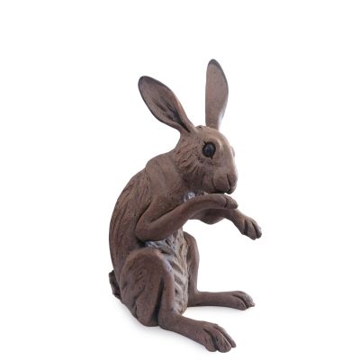 1284C Small Hare - Pippa Hill