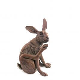 1298C Small Hare – Pippa Hill