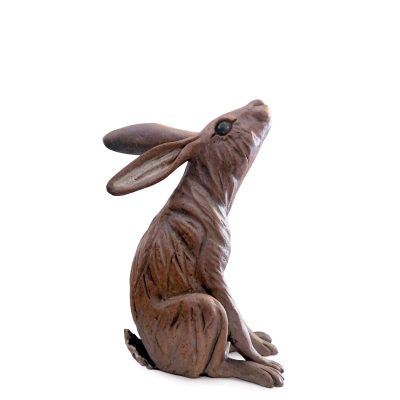 1299C Small Hare - Pippa Hill