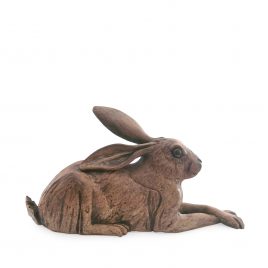 1303C Small Hare – Pippa Hill