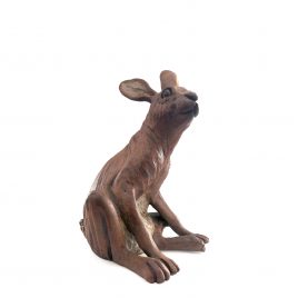 1305C Small Hare – Pippa Hill