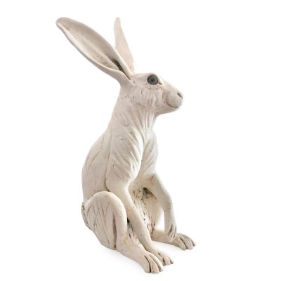 1710C White Hare - Pippa Hill