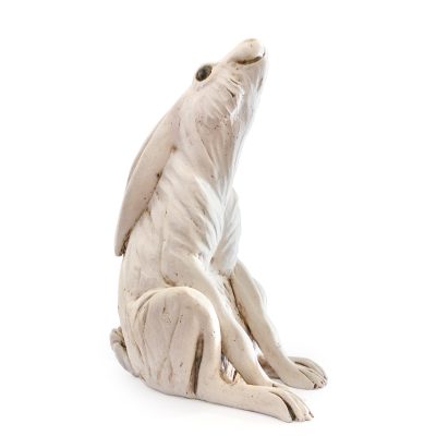 1711Cb Moongazing Hare - Pippa Hill