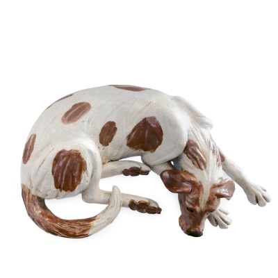 1717C Sleepy Dog - Pippa Hill