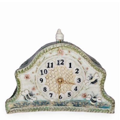 2197C Clock - Sarah Heywood